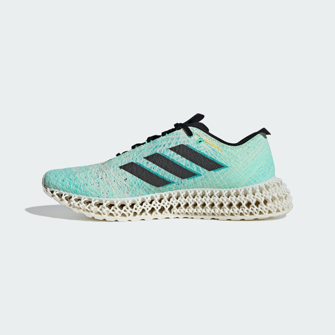 adidas阿迪达斯2024中性4DFWD x STRUNG跑步鞋ID3504