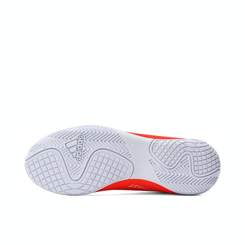 adidas kids阿迪达斯小童2024男大童X CRAZYFAST CLUB IN J足球鞋IF0709