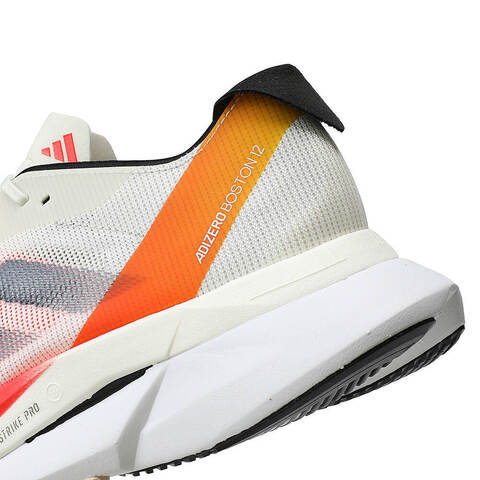 adidas阿迪达斯2024男子ADIZERO BOSTON 12 M跑步鞋IG3320