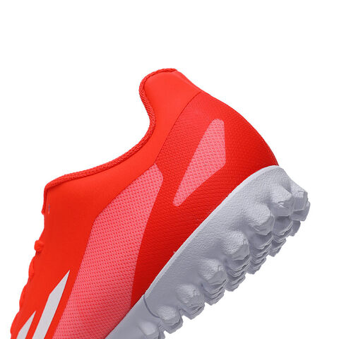 adidas阿迪达斯2024中性X CRAZYFAST CLUB TF足球鞋IF0724
