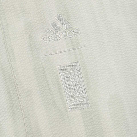 adidas阿迪达斯2024男子WJ SEER WV JKT针织外套IW1513