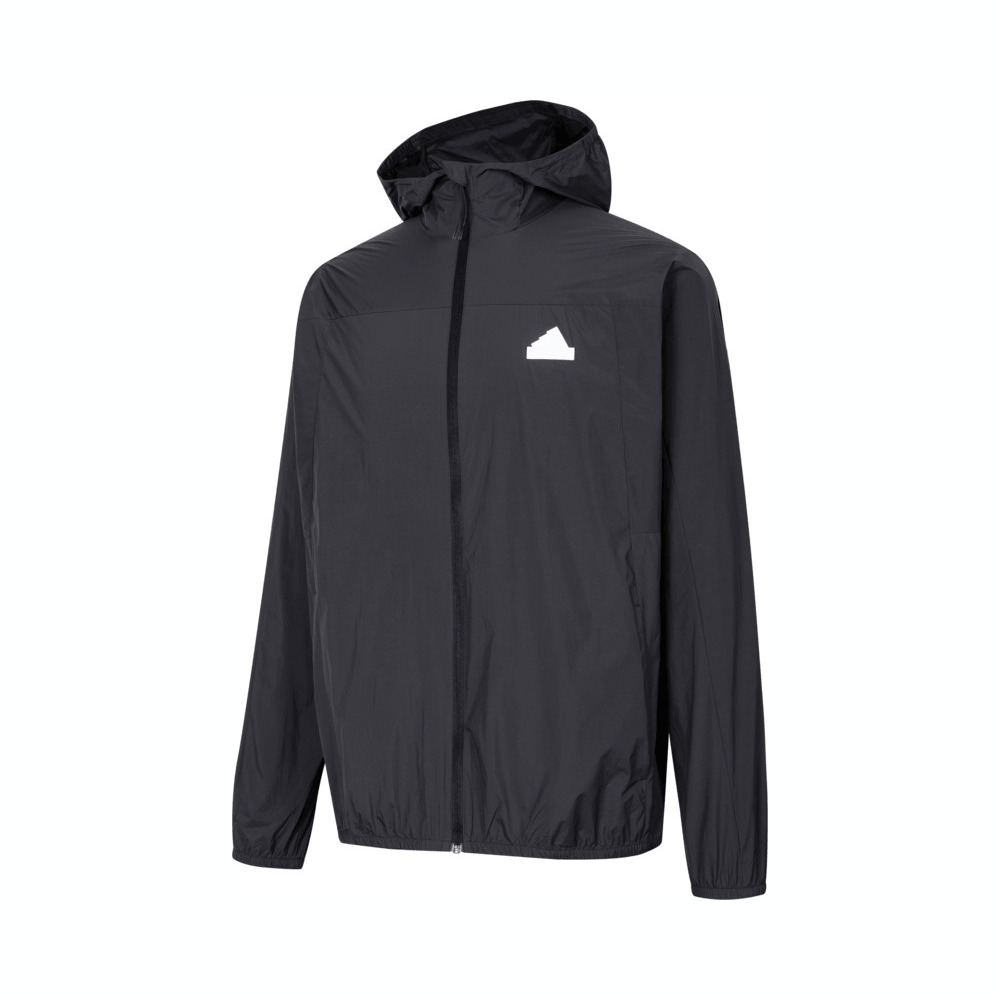 adidas阿迪达斯2024男子TH LW WV JKT梭织外套IT3940