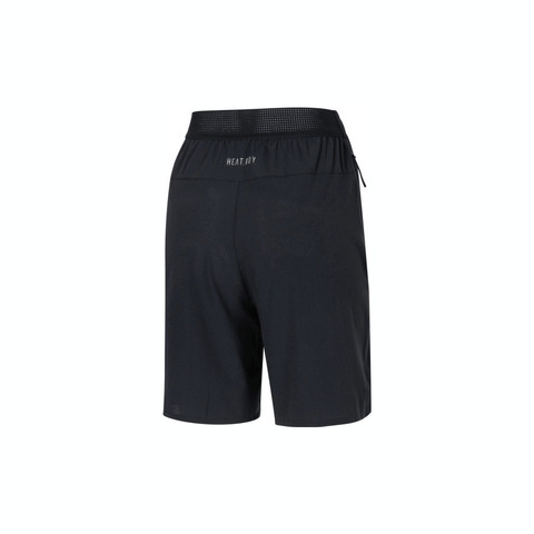 adidas阿迪达斯2024男子D4T HR SHO梭织短裤IS3732