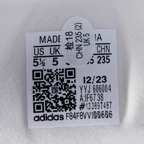 adidas阿迪达斯2024女子CLIMACOOL VENTANIASPW FTW-跑步IF6738