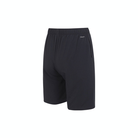 adidas kids阿迪达斯2024男大童U BL2 WV SHORTS梭织短裤IS5188