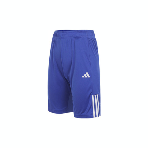 adidas kids阿迪达斯2024男大童J SERE SHO针织短裤IN0651