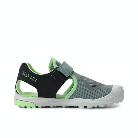 adidas kids阿迪达斯小童2024男小童TERREX CAPTAIN TOEY 2.0 K沙滩凉鞋IE5139