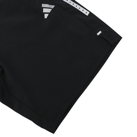 adidas阿迪达斯2024男子GYM+ WV SHORT梭织短裤IP4467