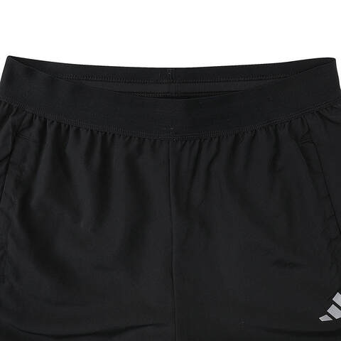 adidas阿迪达斯2024男子GYM+ WV SHORT梭织短裤IP4467