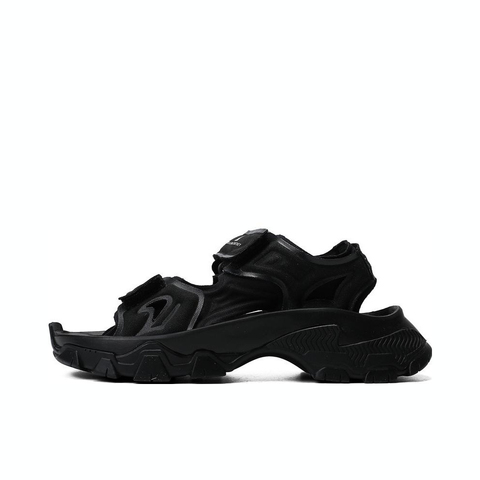 adidas阿迪达斯2024女子aSMC HIKA SANDAL CANVASaSMC凉鞋IE3540