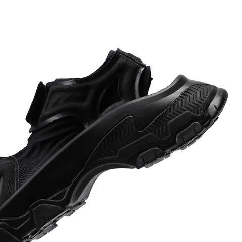 adidas阿迪达斯2024女子aSMC HIKA SANDAL CANVASaSMC凉鞋IE3540