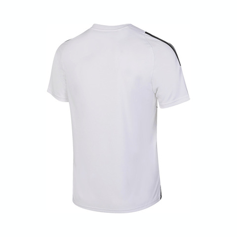 adidas阿迪达斯2024男子TIRO24 JSY圆领短TIS1019