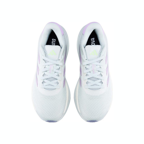 adidas阿迪达斯2024女子SUPERNOVA STRIDE W跑步常规IG8283