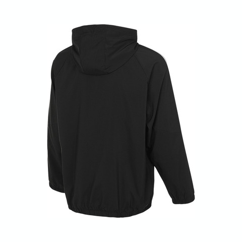 adidas阿迪达斯2025男子TIRO24 WB梭织连帽外套IM8806