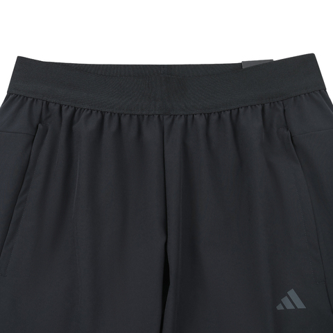 adidas阿迪达斯2024男子YOGA 3/4 PANT梭织长裤IS8024