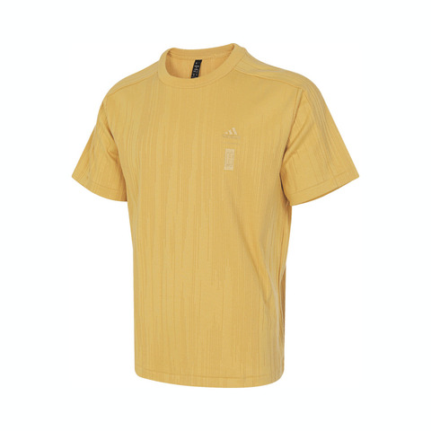 adidas阿迪达斯2024男子WJ JAQ TEE圆领短TIW1519