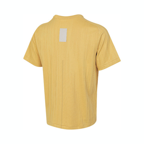 adidas阿迪达斯2024男子WJ JAQ TEE圆领短TIW1519