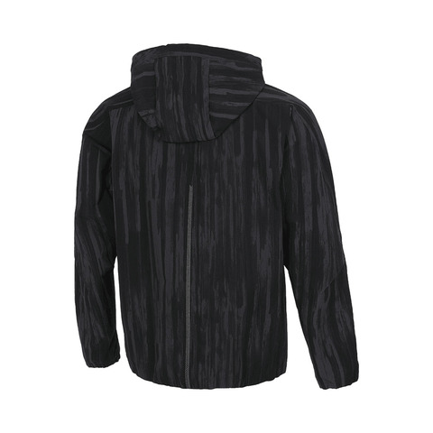 adidas阿迪达斯2024男子WJ SEER WV JKT针织外套IW1512