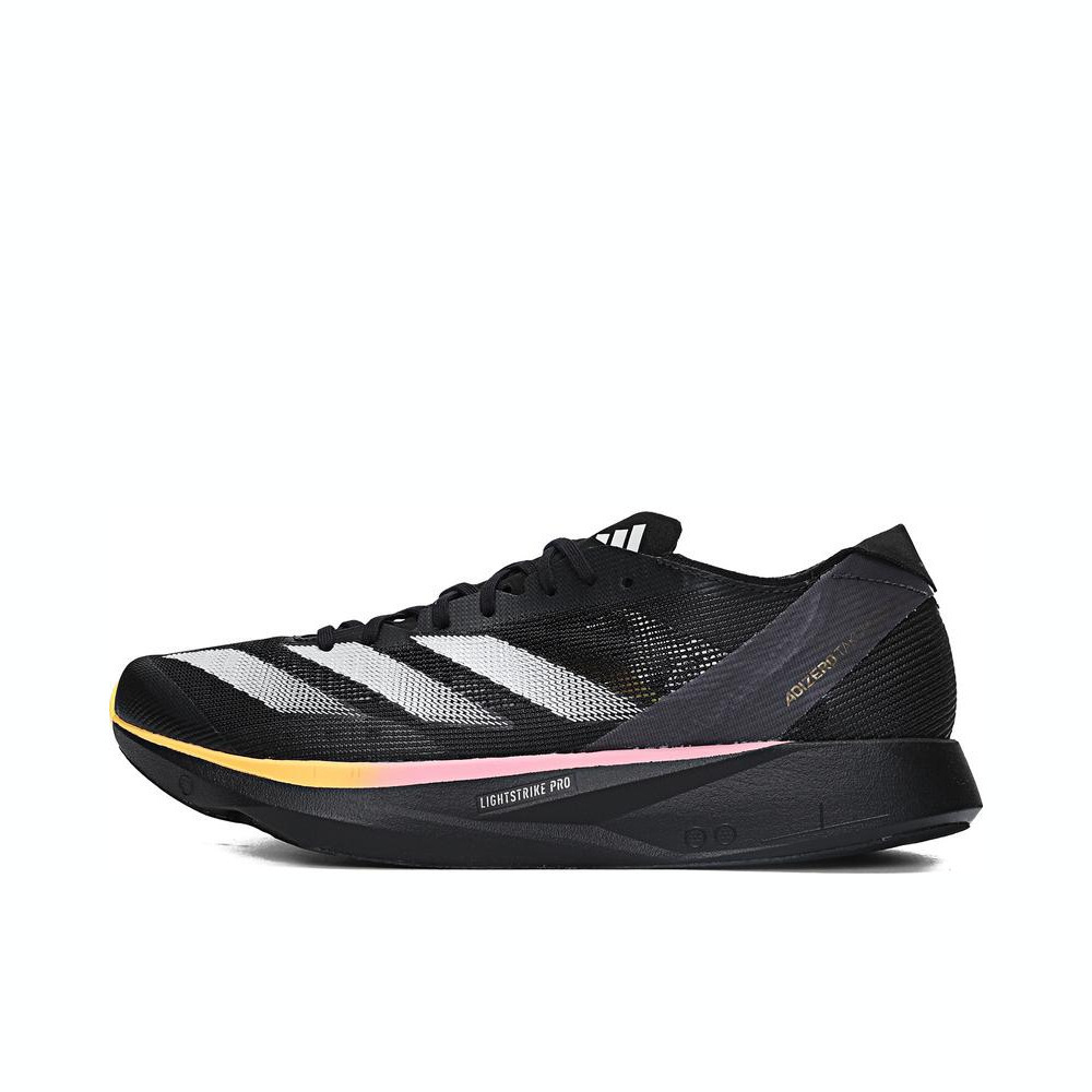 adidas阿迪达斯2024男子ADIZERO TAKUMI SEN 10 M跑步鞋ID2793