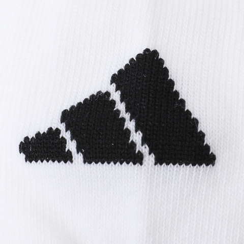 adidas阿迪达斯2025中性SPW LOW SOCK 3P短袜优惠装JC9267