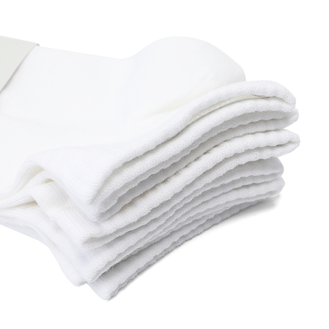 adidas阿迪达斯2025中性SPW LOW SOCK 3P短袜优惠装JC9267