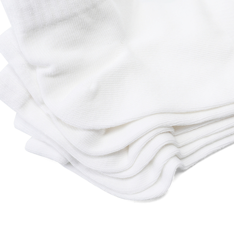 adidas阿迪达斯2025中性SPW LOW SOCK 3P短袜优惠装JC9267