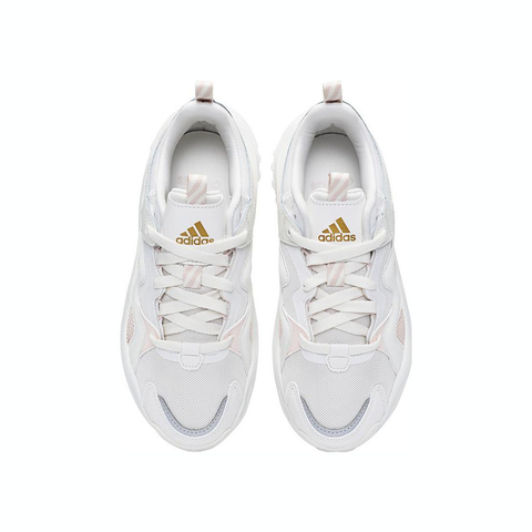 adidas阿迪达斯2024女子ADIDAS MAXXWAVY WSPW FTW-跑步鞋IF6890