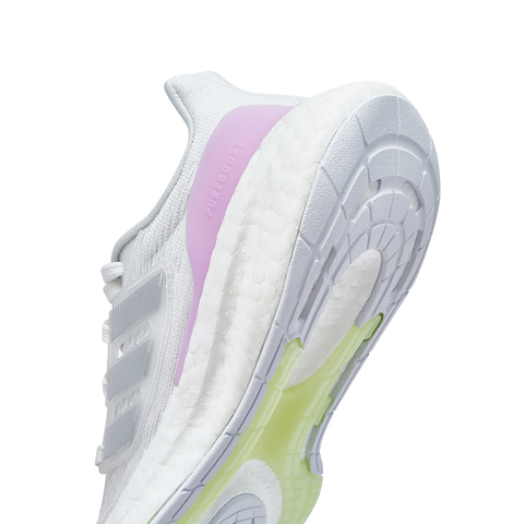 adidas阿迪达斯2024女子PUREBOOST 23 W H.RDY跑步鞋IH7675