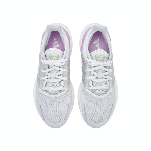 adidas阿迪达斯2024女子PUREBOOST 23 W H.RDY跑步鞋IH7675