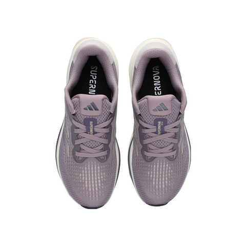 adidas阿迪达斯2024女子SUPERNOVA RISE W跑步鞋IF3022