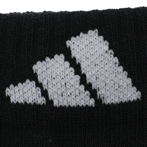 adidas阿迪达斯2026中性SPW ANK SOCK 3P短袜优惠装JC9268
