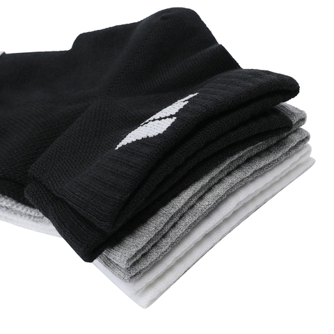 adidas阿迪达斯2026中性SPW ANK SOCK 3P短袜优惠装JC9268