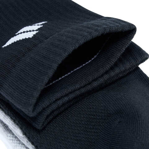 adidas阿迪达斯2025中性SPW CREW 3PP长袜优惠装JC9272