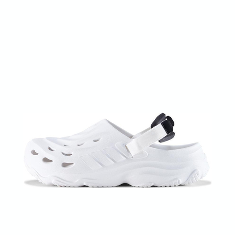 adidas阿迪达斯2024中性MAXXCLOG凉鞋/拖鞋JH9845