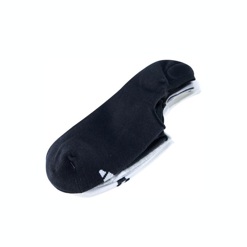 adidas阿迪达斯2024中性LOW NS 3P袜子JC9265