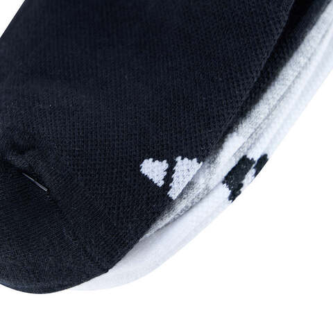 adidas阿迪达斯2024中性LOW NS 3P袜子JC9265