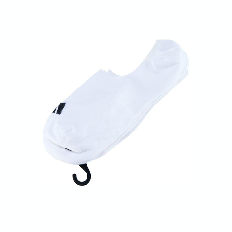 adidas阿迪达斯2024中性LOW NS 3P袜子JC9264