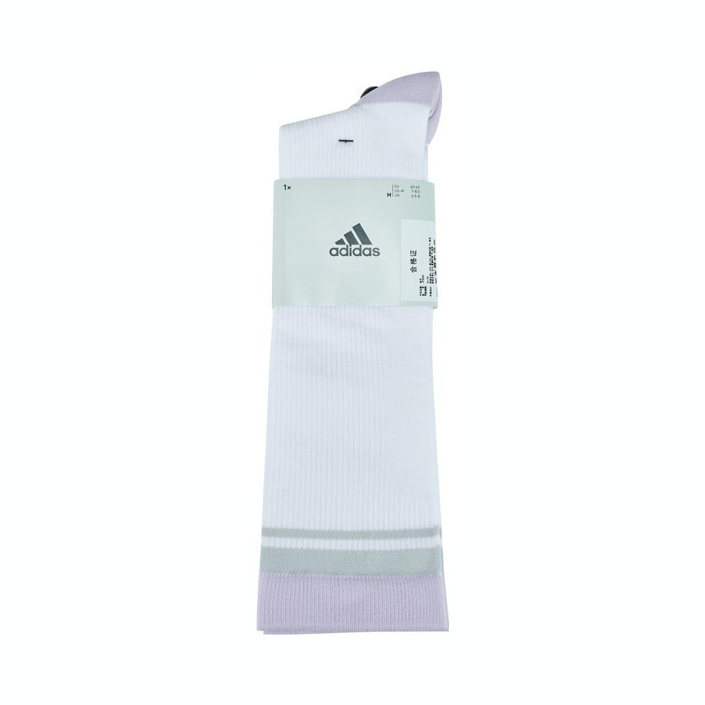 adidas阿迪达斯2024女子DANCE SOCKS袜子JP2663