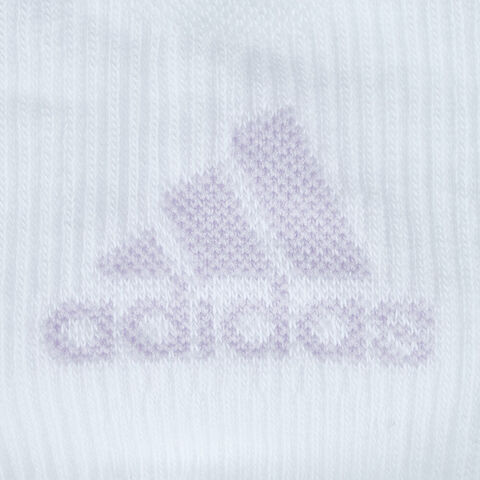 adidas阿迪达斯2024女子DANCE SOCKS袜子JP2663