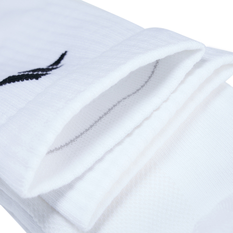 adidas阿迪达斯2026中性SPW CREW 3PP长袜优惠装JC9273