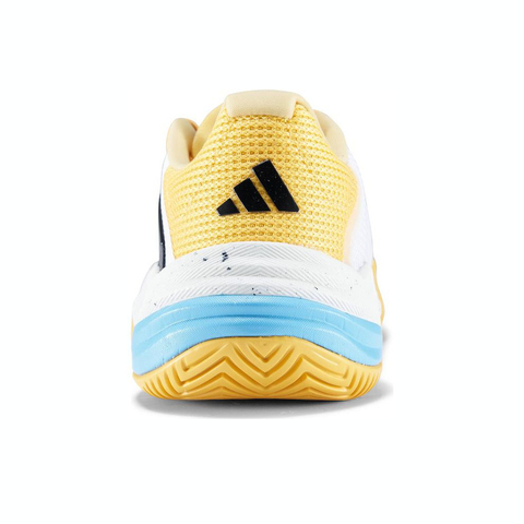 adidas阿迪达斯2024女子Barricade 13 W网球鞋IF0410