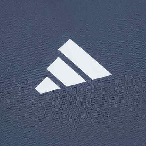 adidas阿迪达斯2024男子CLUB SMU3S TEE圆领短TIY3218