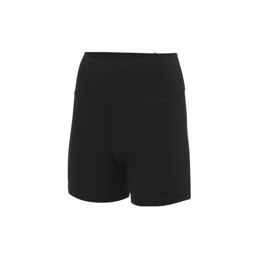 adidas阿迪达斯2024女子All Me 5INCH L紧身短裤IL7325