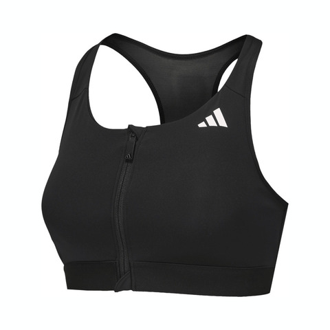 adidas阿迪达斯2025女子PWRCT MS ZIPBRA-MIX4939
