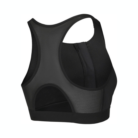 adidas阿迪达斯2025女子PWRCT MS ZIPBRA-MIX4939