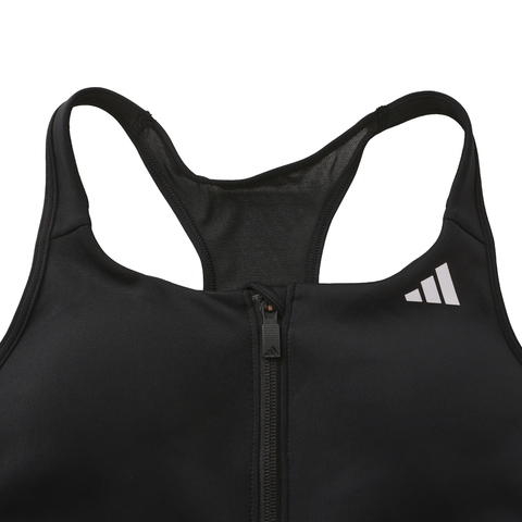 adidas阿迪达斯2025女子PWRCT MS ZIPBRA-MIX4939