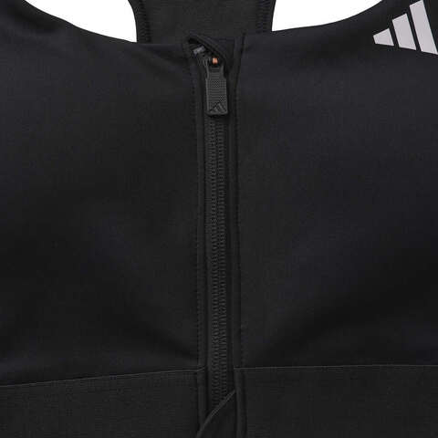 adidas阿迪达斯2025女子PWRCT MS ZIPBRA-MIX4939