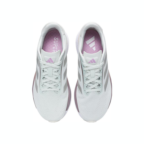 adidas阿迪达斯2024女子Supernova Eterno W跑步鞋IH0443