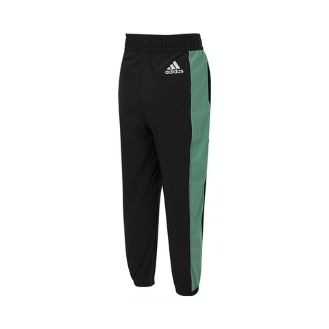 adidas kids阿迪达斯小童2024男小童LK SPW PANTS梭织长裤JI9775