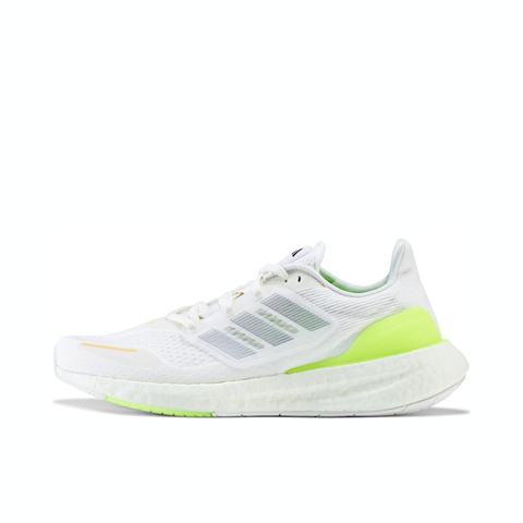 adidas阿迪达斯2024中性PUREBOOST 23 H.RDY跑步常规IH7673